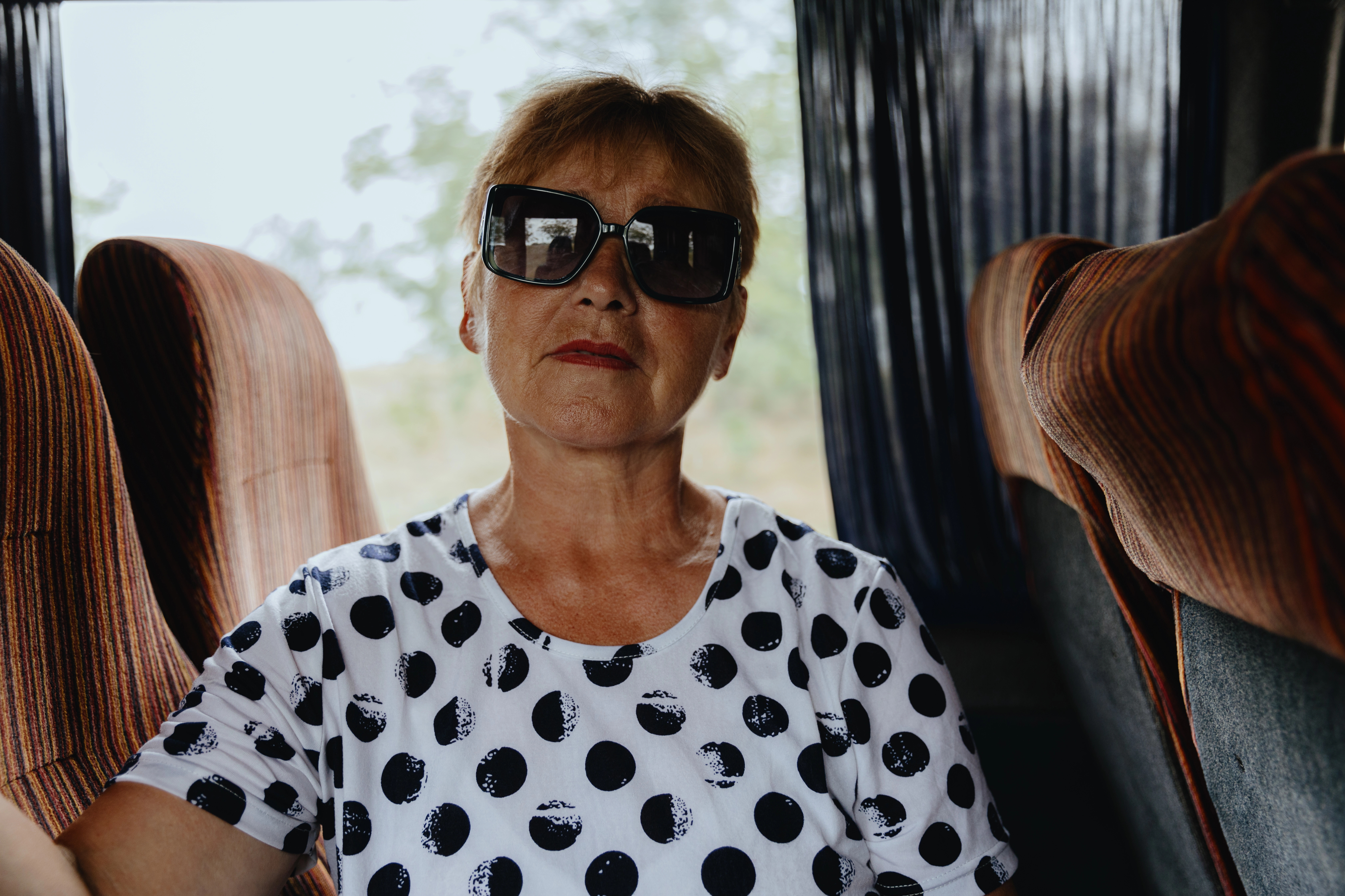 mulher-onibus