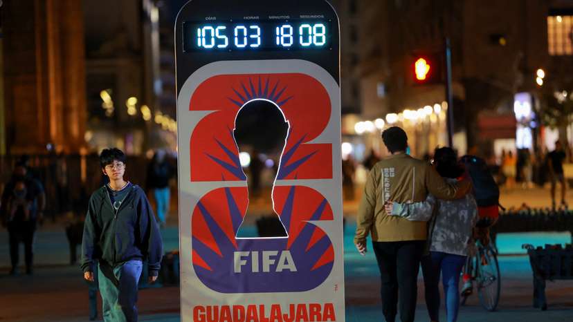 Aftermath of violence following military operation that killed Jalisco drug cartel leader Nemesio Oseguera, known as "El Mencho," in Guadalajara