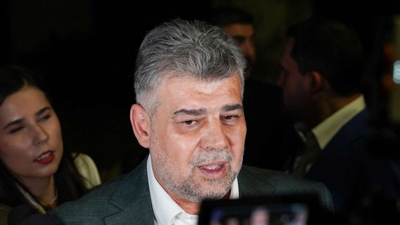 Romania holds new presidential election