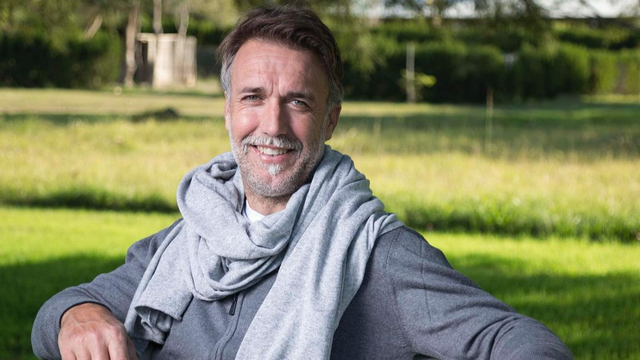 Gabriel Omar Batistuta