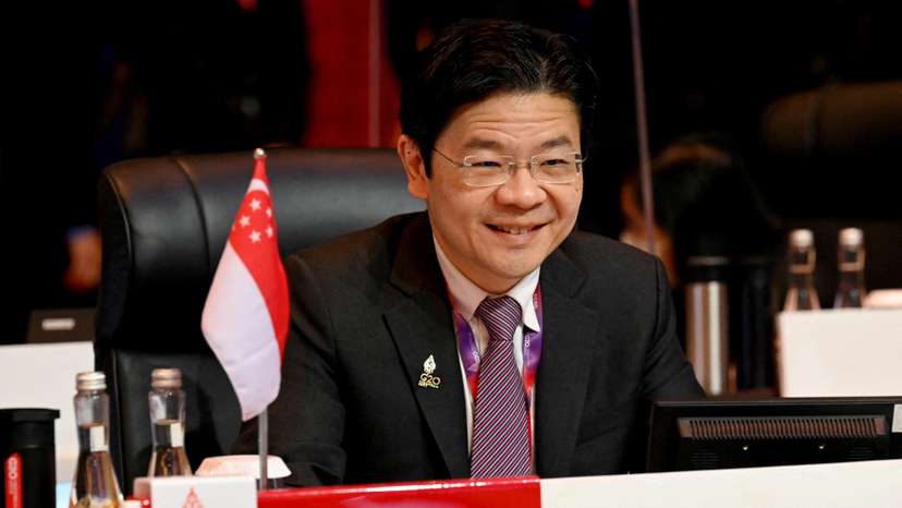 FILE PHOTO: G20 finance ministers, central bankers and senior officials meet in Bali