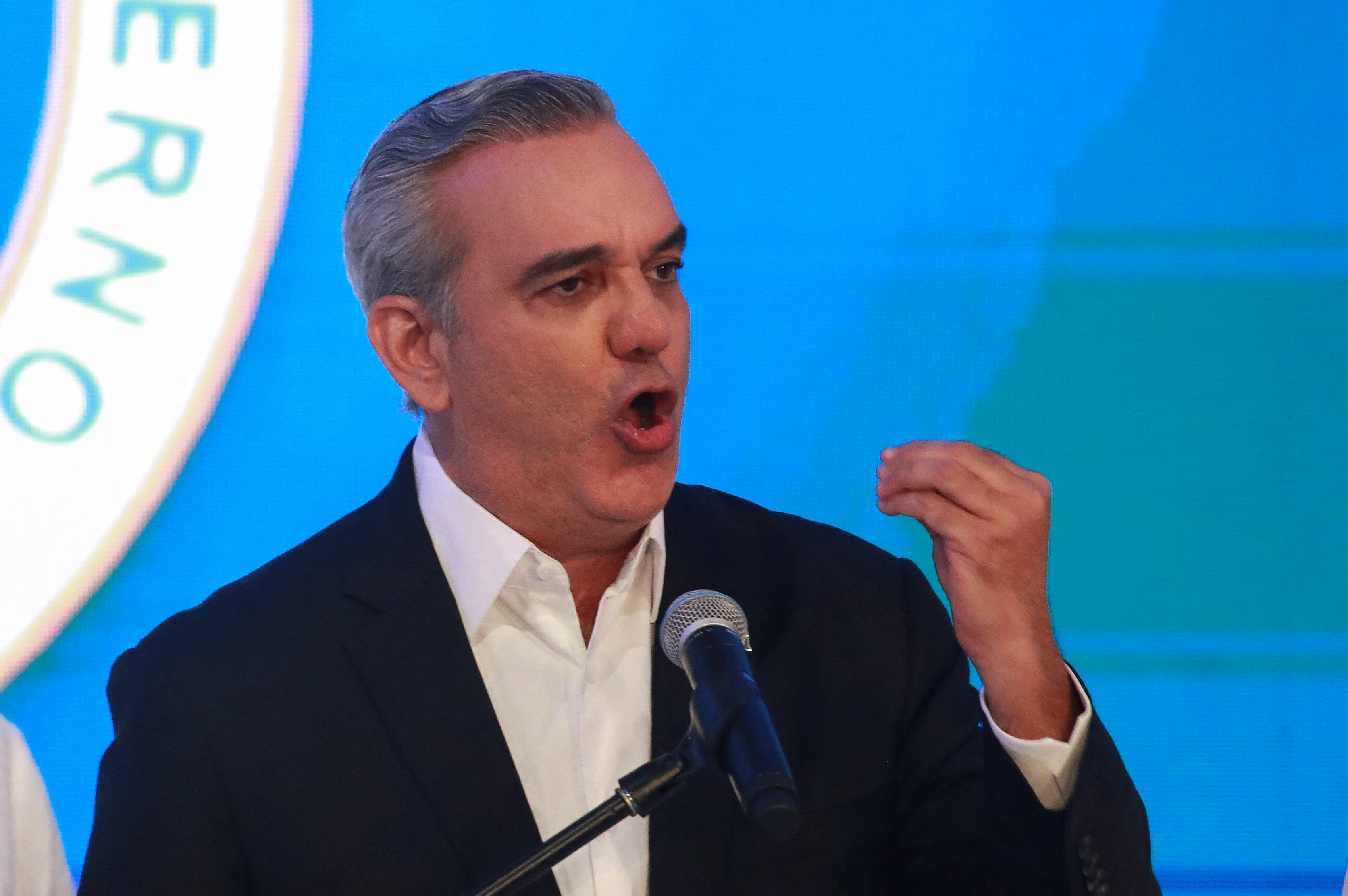 General elections in Dominican Republic