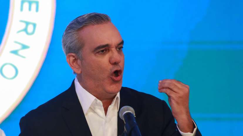 General elections in Dominican Republic