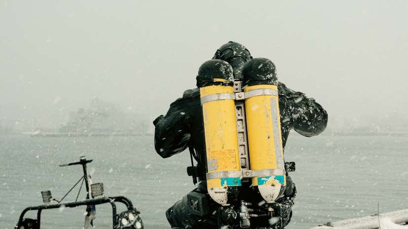 NATO ready to detect but not stop subsea sabotage in the Baltic Sea