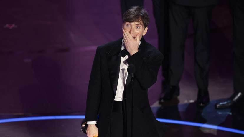 96th Academy Awards - Oscars Show - Hollywood