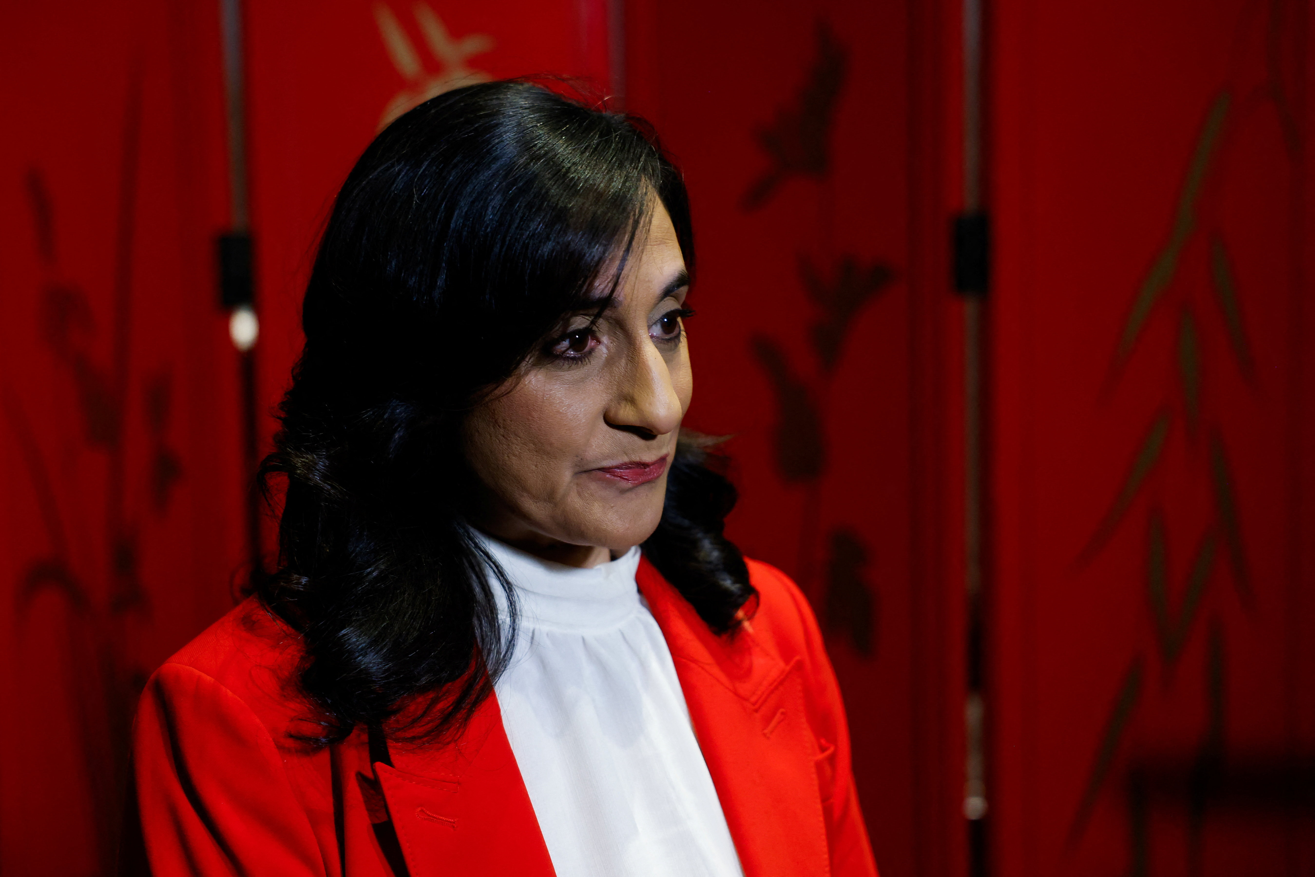 Canada's Prime Minister Mark Carney visits China