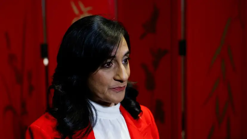 Canada's Prime Minister Mark Carney visits China