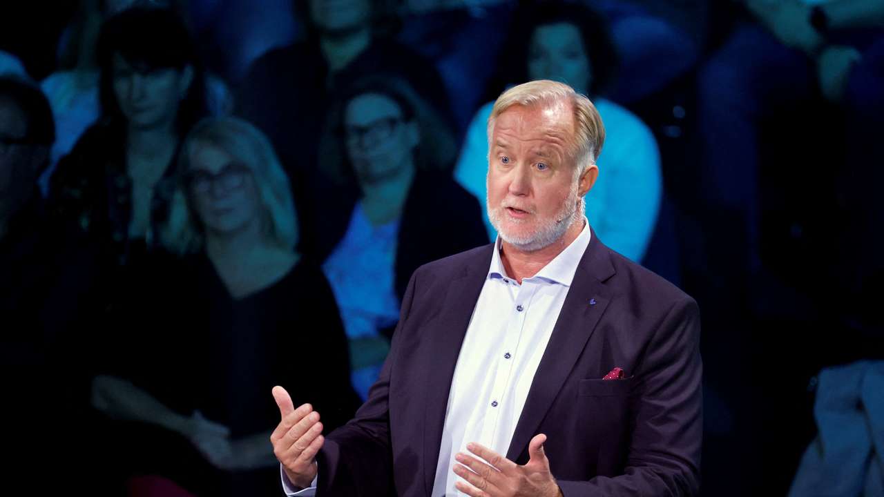 Swedish Elections Debate