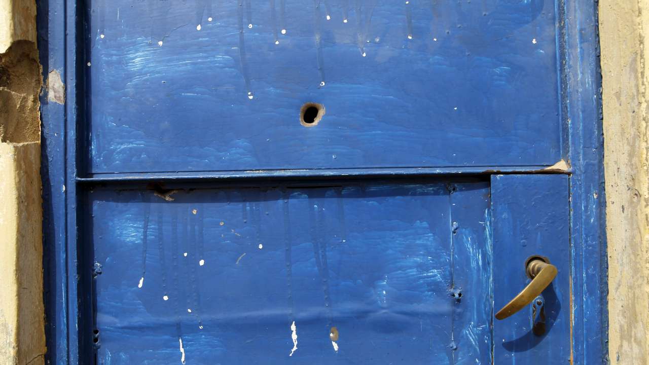 The Wider Image: Nigeria's restive north