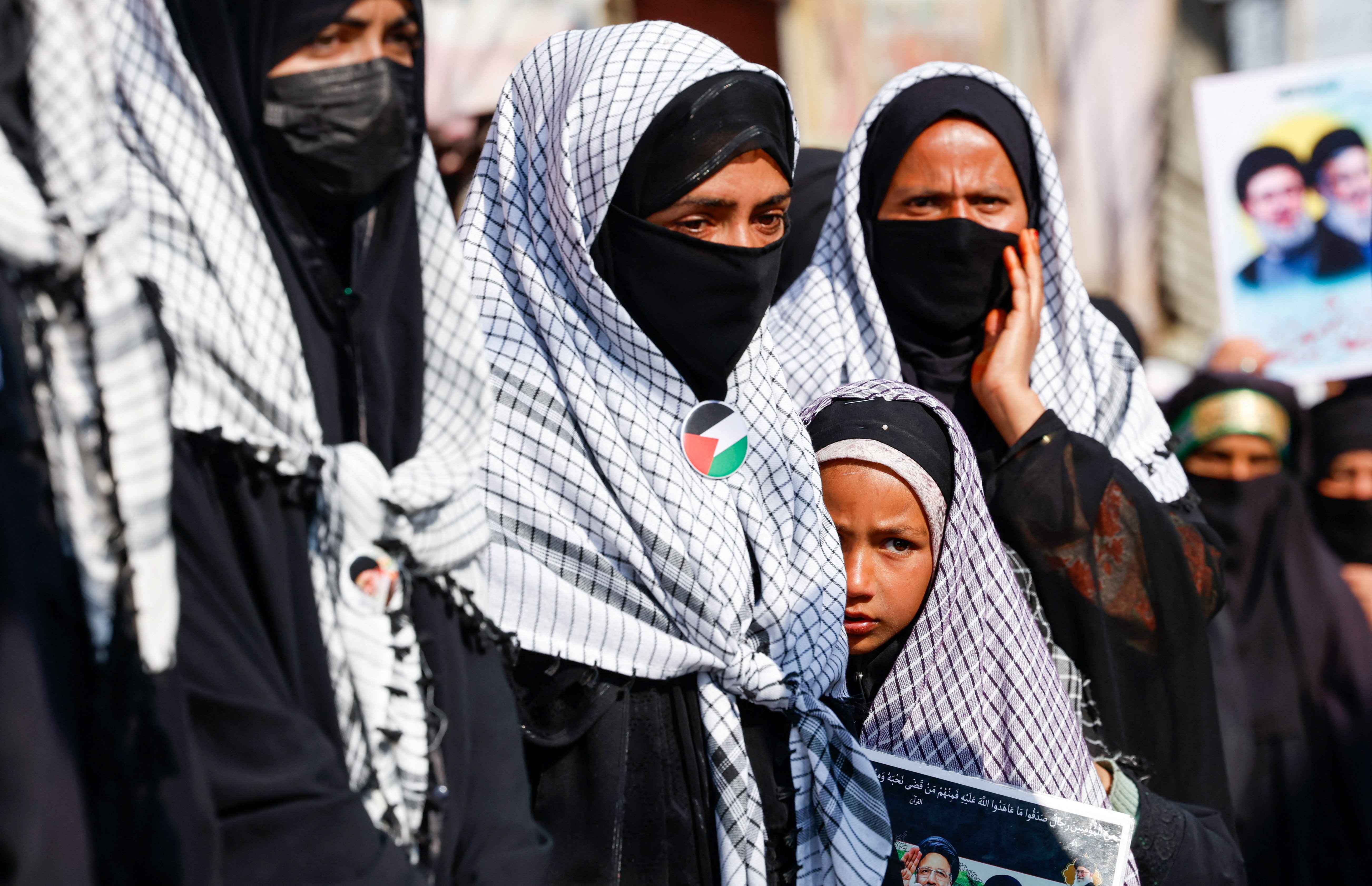 Iran's collapse would be the biggest geopolitical shock since the end of the Cold War