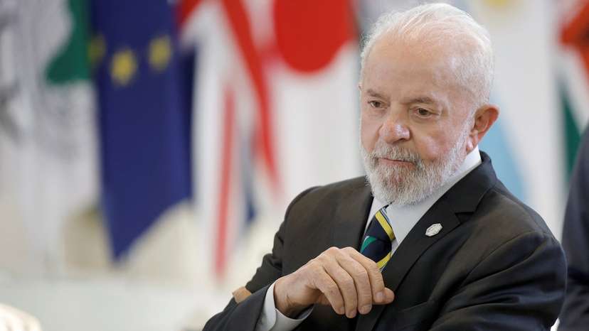 Italy hosts G7 summit in Puglia