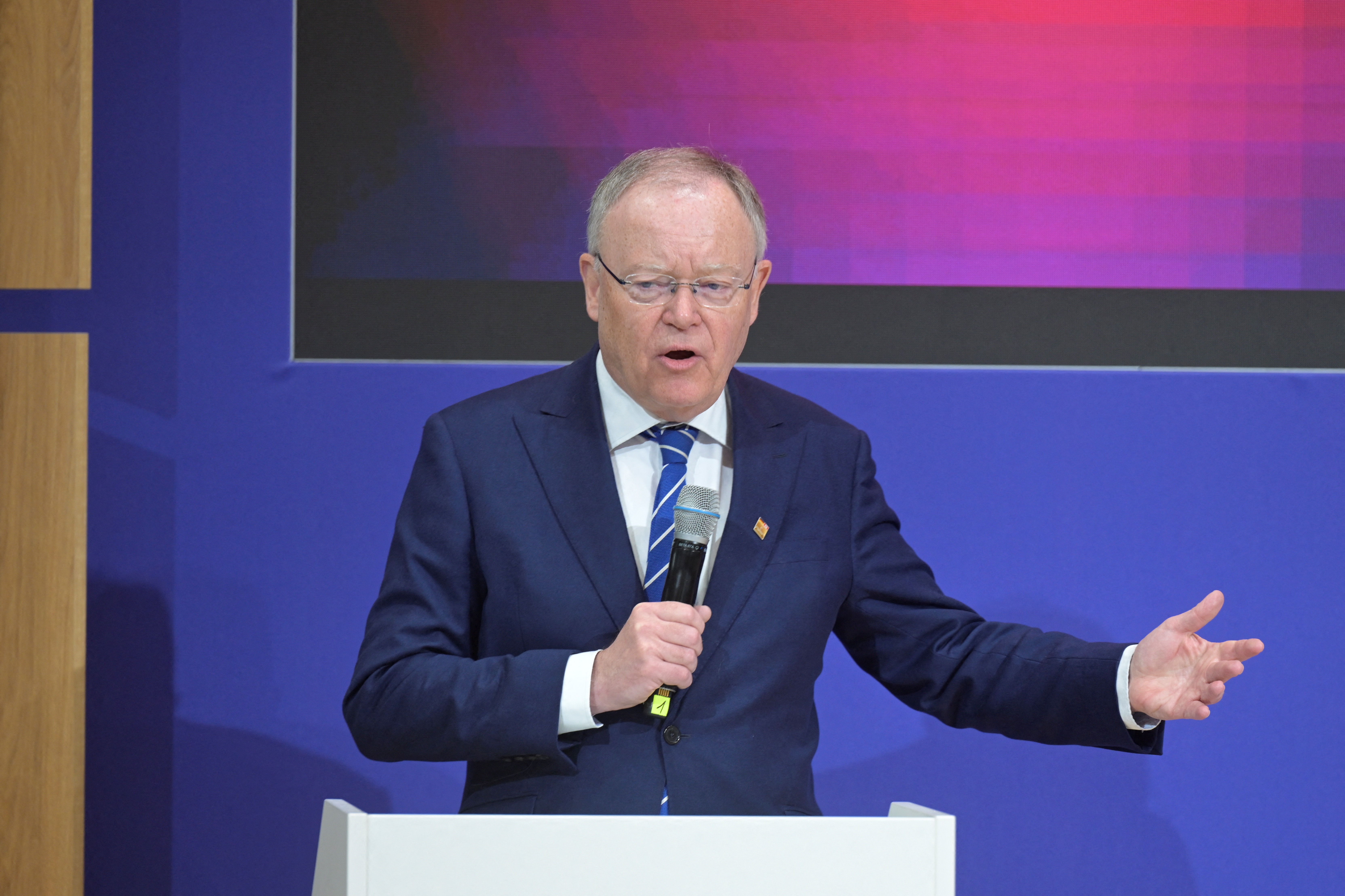 2025 Hannover Messe