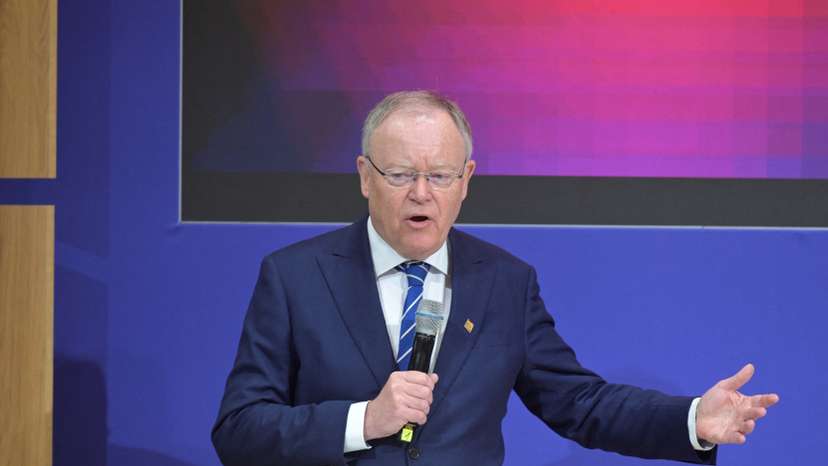 2025 Hannover Messe