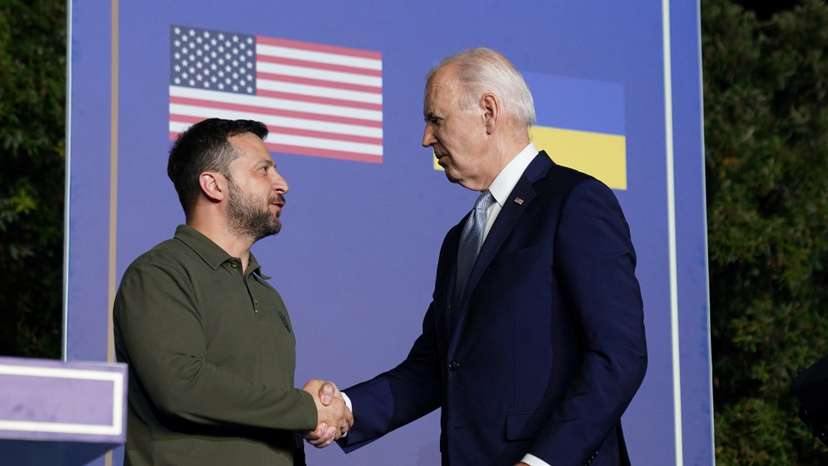 Italy hosts G7 summit in Puglia