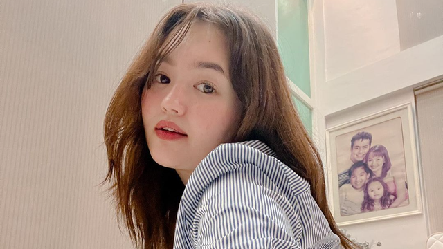 Mika Dela Cruz