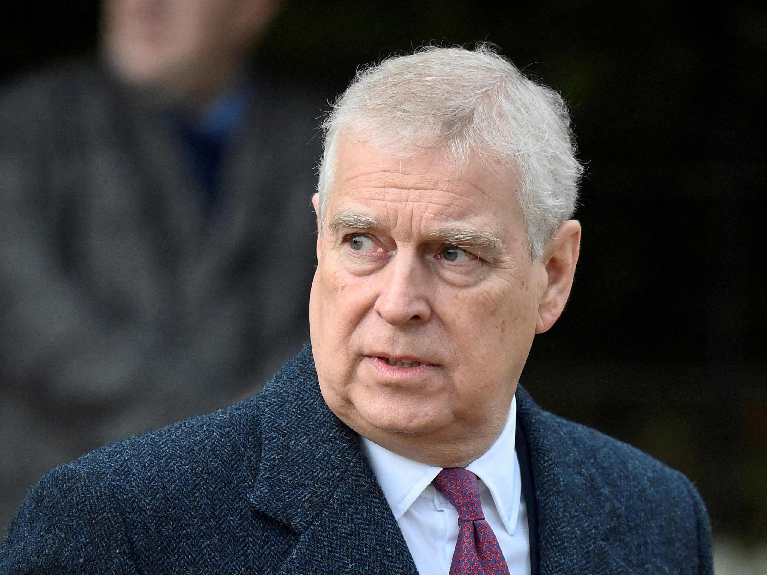 FILE PHOTO: Royal Family's Christmas Day service at the Sandringham estate