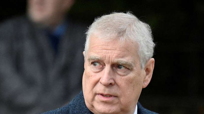 FILE PHOTO: Royal Family's Christmas Day service at the Sandringham estate