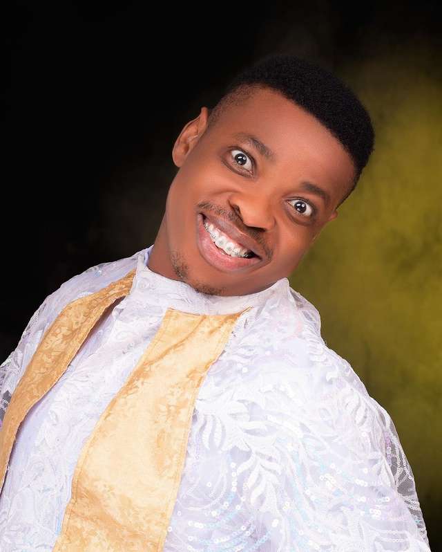 Thank you everyone for celebrating my son @mighty_ayoajewole. God bless everyone..#iamdwoliagba #iamdphenomenalwoliagba