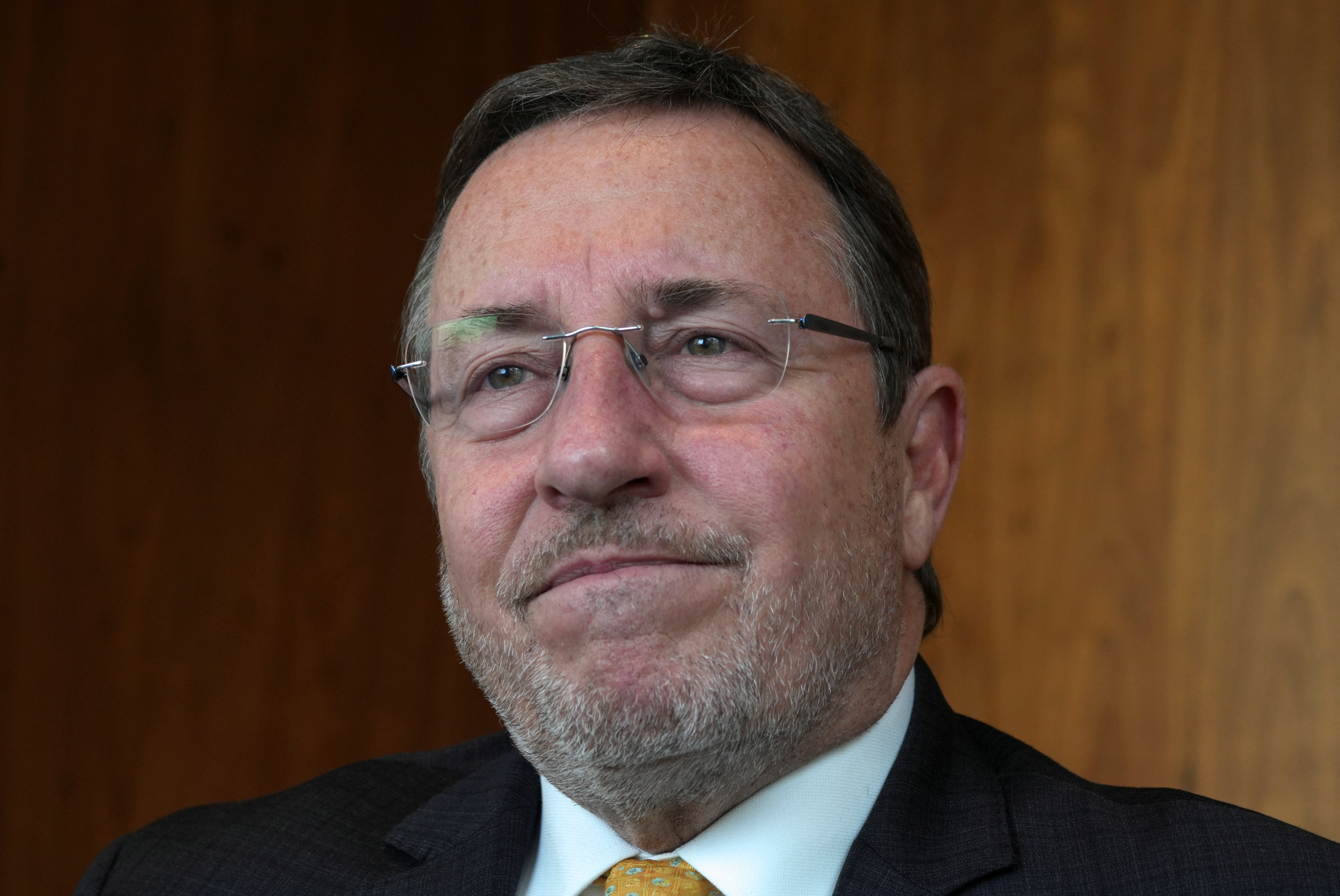 G20 Finance Ministers meet in Brazil
