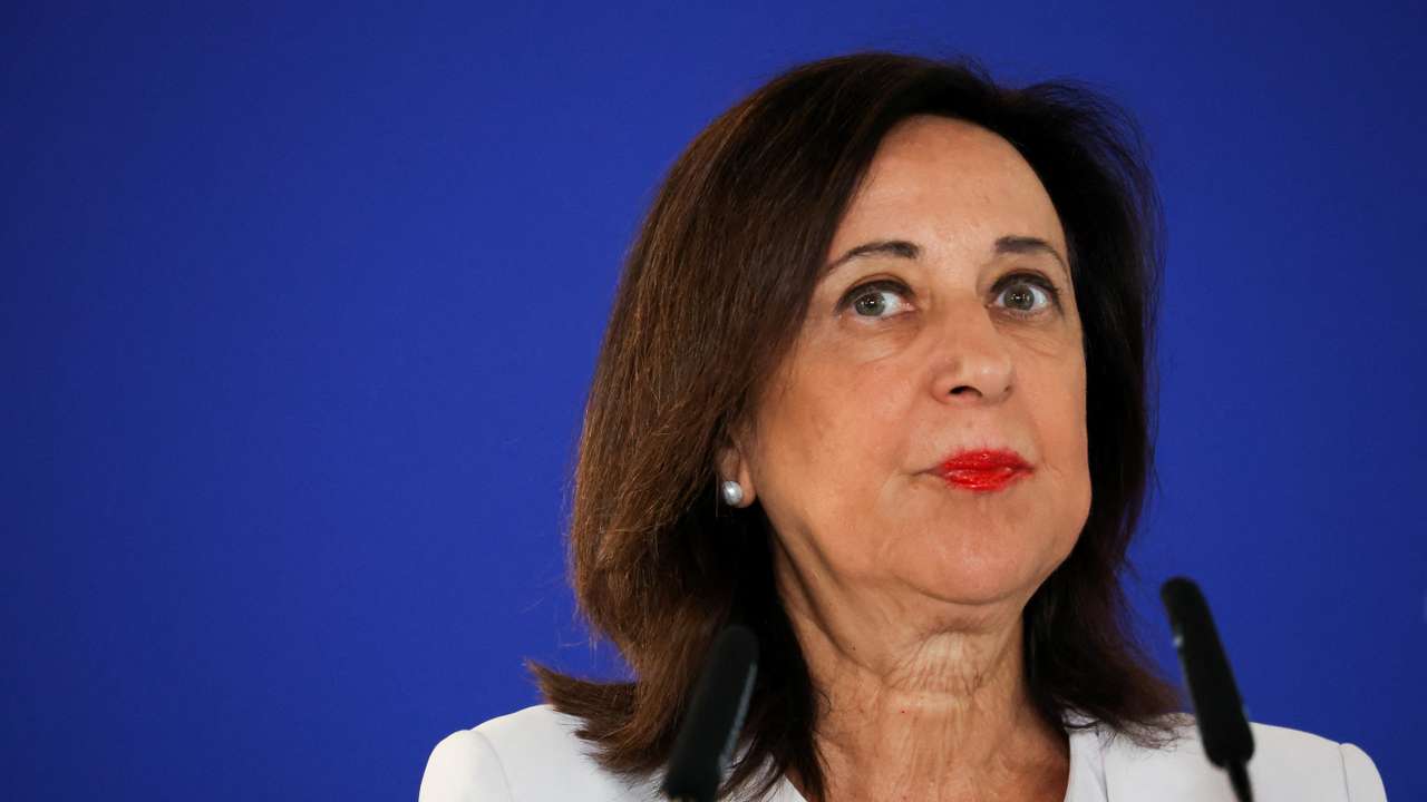 Informal meeting of EU defence ministers in Toledo