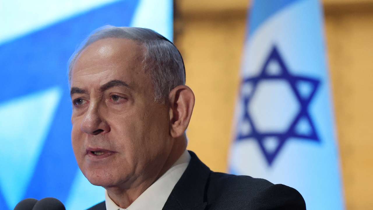 Memorial ceremony marking decade to 2014 Israel Gaza War in Jerusalem
