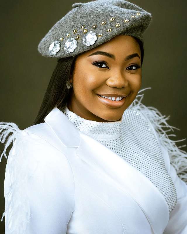 Mercy Chinwo