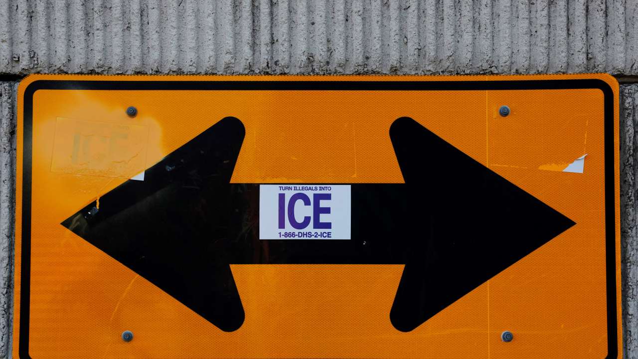 Reports of federal border agents coming to New Orleans