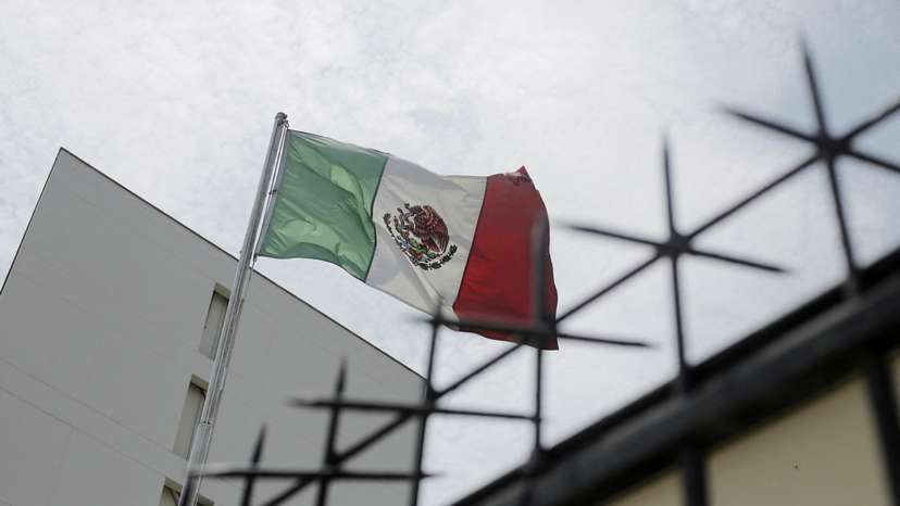 Peru breaks off diplomatic relations with Mexico after ex-PM flees to Mexican embassy