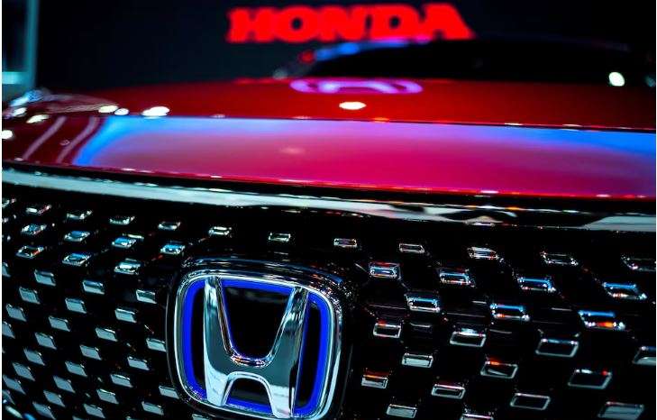 Honda