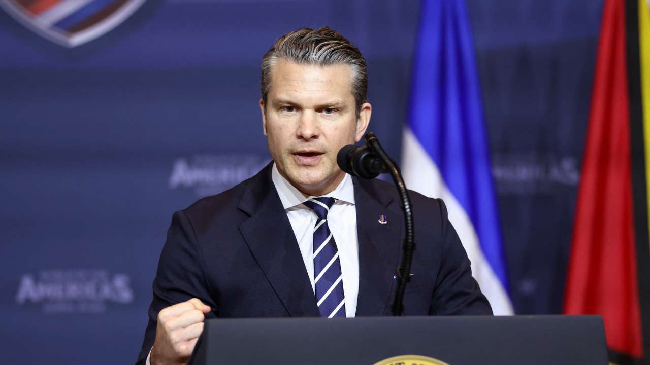 "Shield of the Americas" Summit in Miami