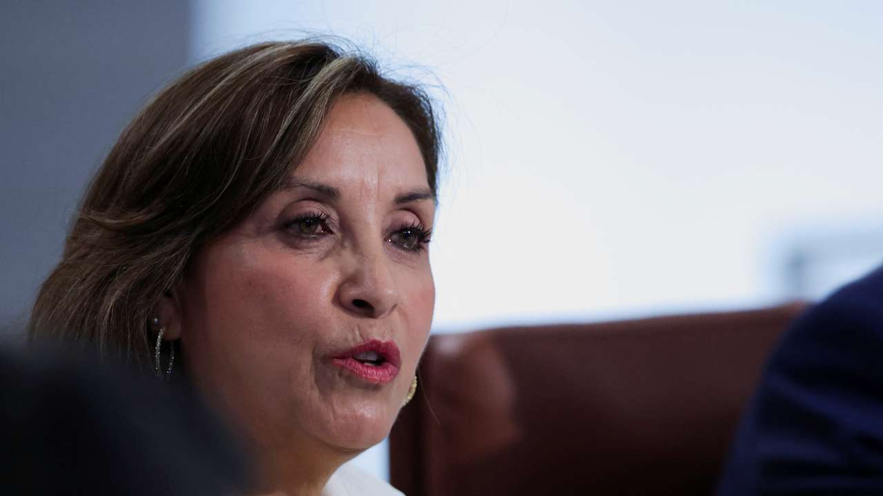 APEC Summit in San Francisco