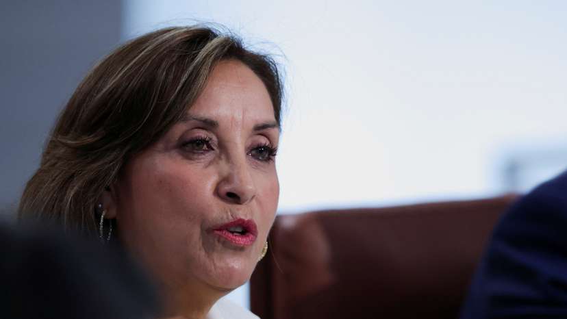 APEC Summit in San Francisco