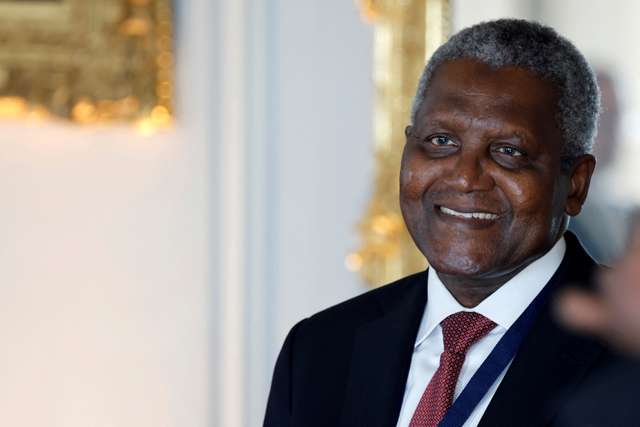 Choose France investment summit in Versailles