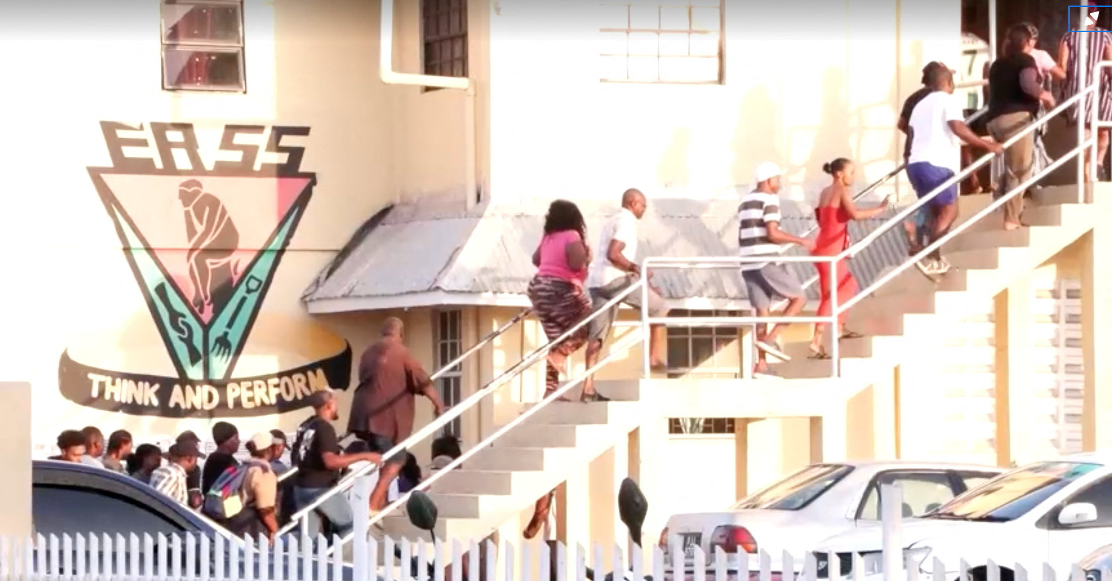 Guyana, flush with oil riches, votes for leader