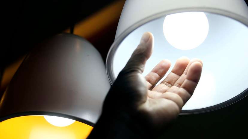 Luz