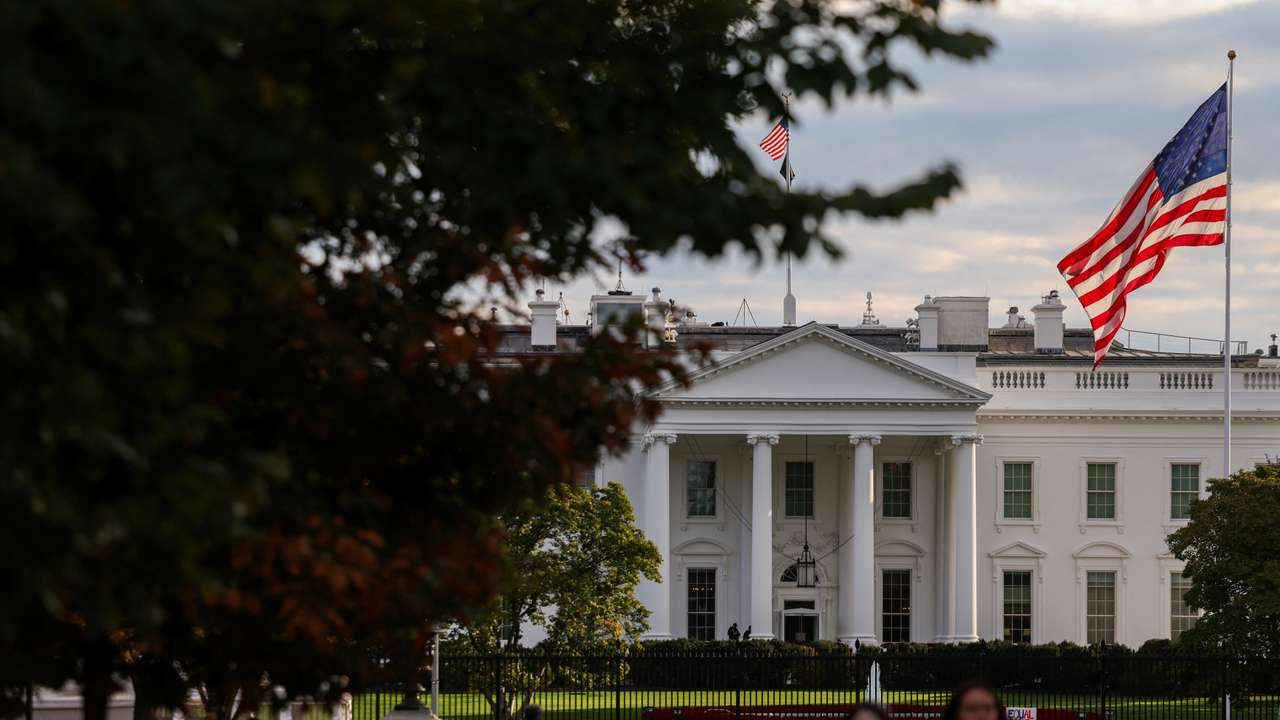 24th day of U.S. government shutdown