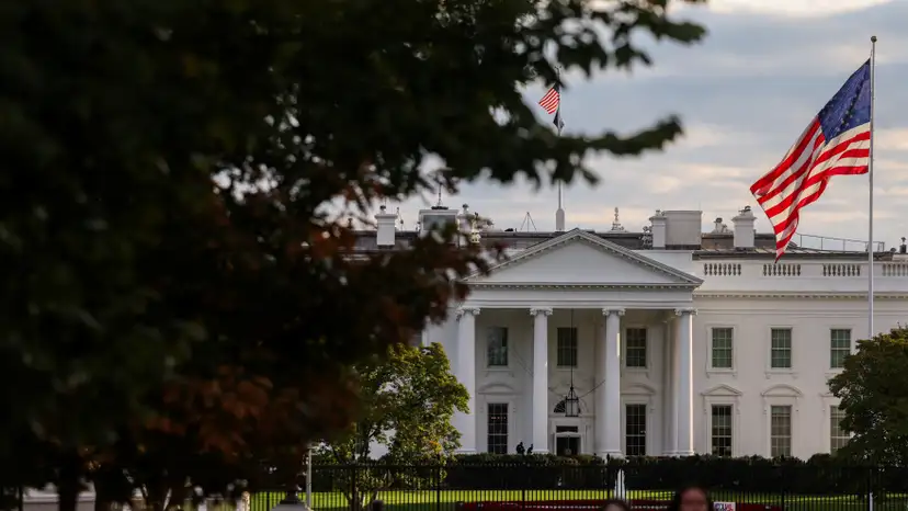 24th day of U.S. government shutdown