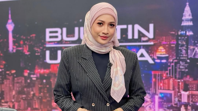Ezreena Amir Hamzah