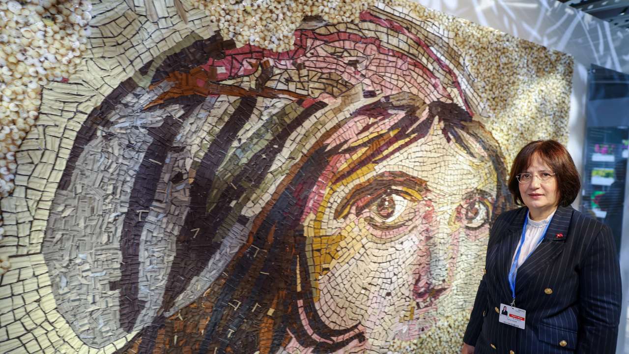 COP29 climate summit in Baku