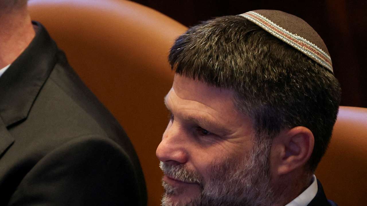 FILE PHOTO: Argentine President Milei visits Jerusalem