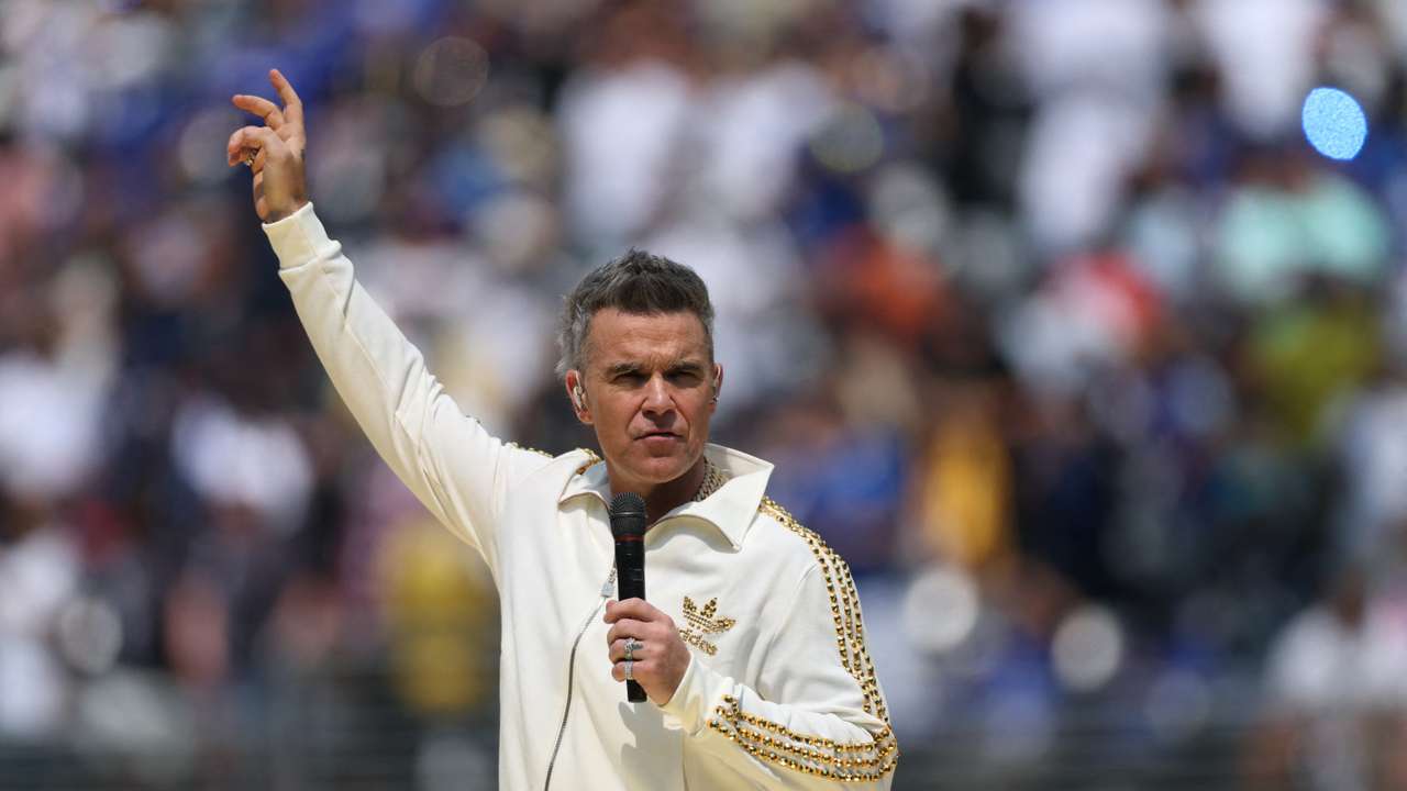 FIFA Club World Cup - Final - Chelsea v Paris St Germain