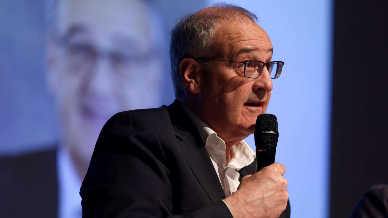 Aftermath of New Year’s Eve party fire and explosion at "Le Constellation" bar in Crans-Montana