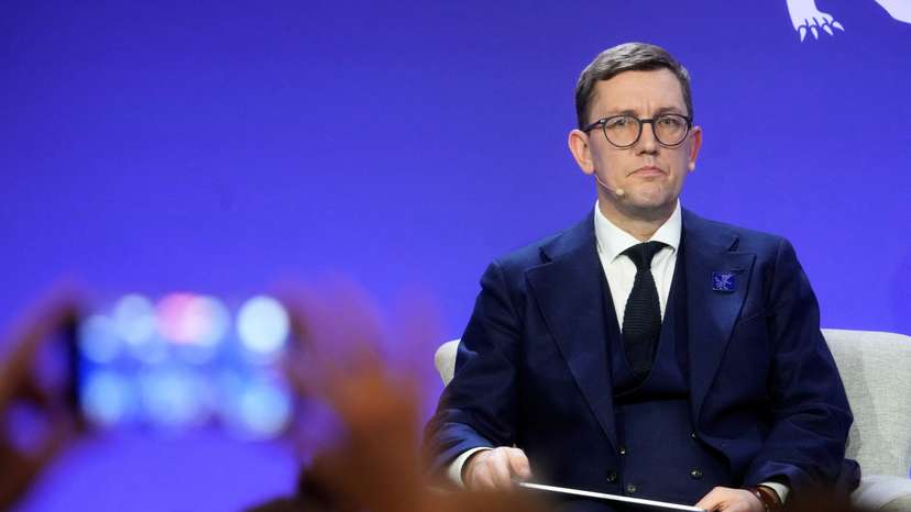 UK-led JEF Leaders' Summit in Tallinn