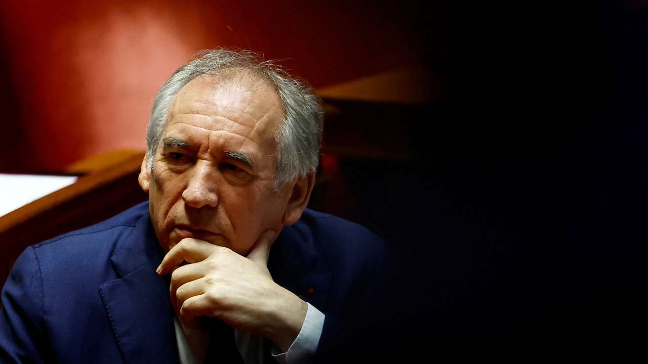 Questions to the Prime Minister session at the National Assembly in Paris
