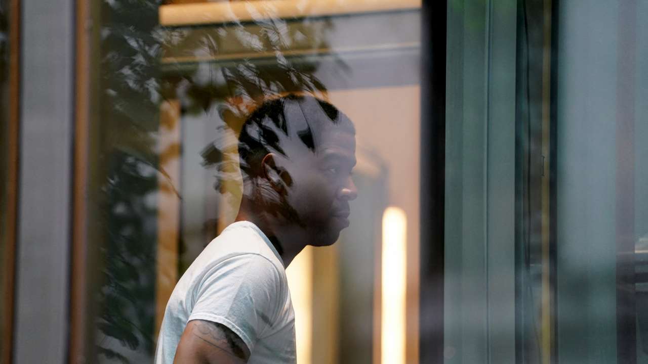 Sean "Diddy" Combs sex trafficking and racketeering conspiracy trial in New York