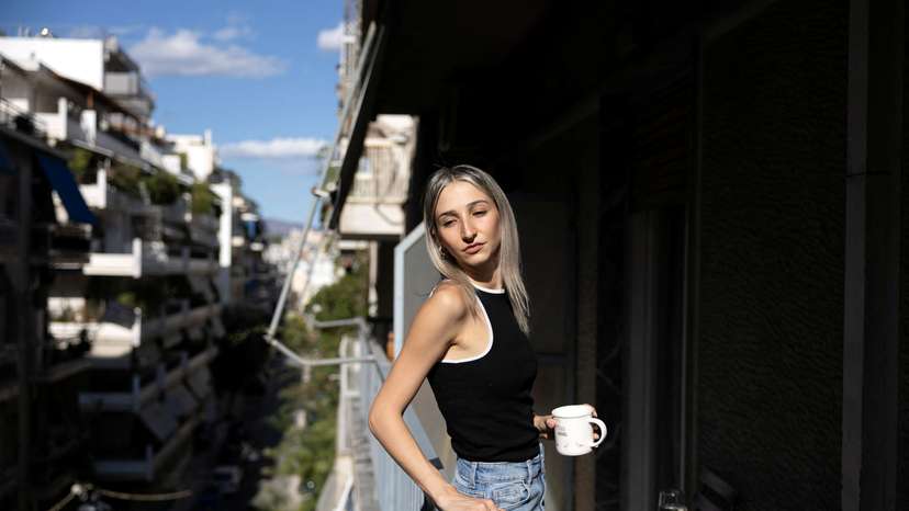 Greece to detail plans over ban on new licences for short-term rentals in central Athens