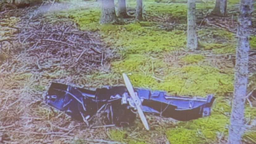 Finland reports territorial violation by drones, at least one from Ukraine