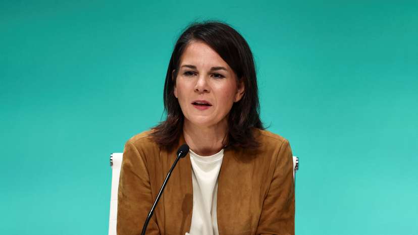 United Nations Climate Change Conference COP28, in Dubai