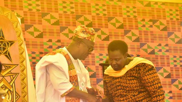 Tanzania veep-MahamaJessica Alupo