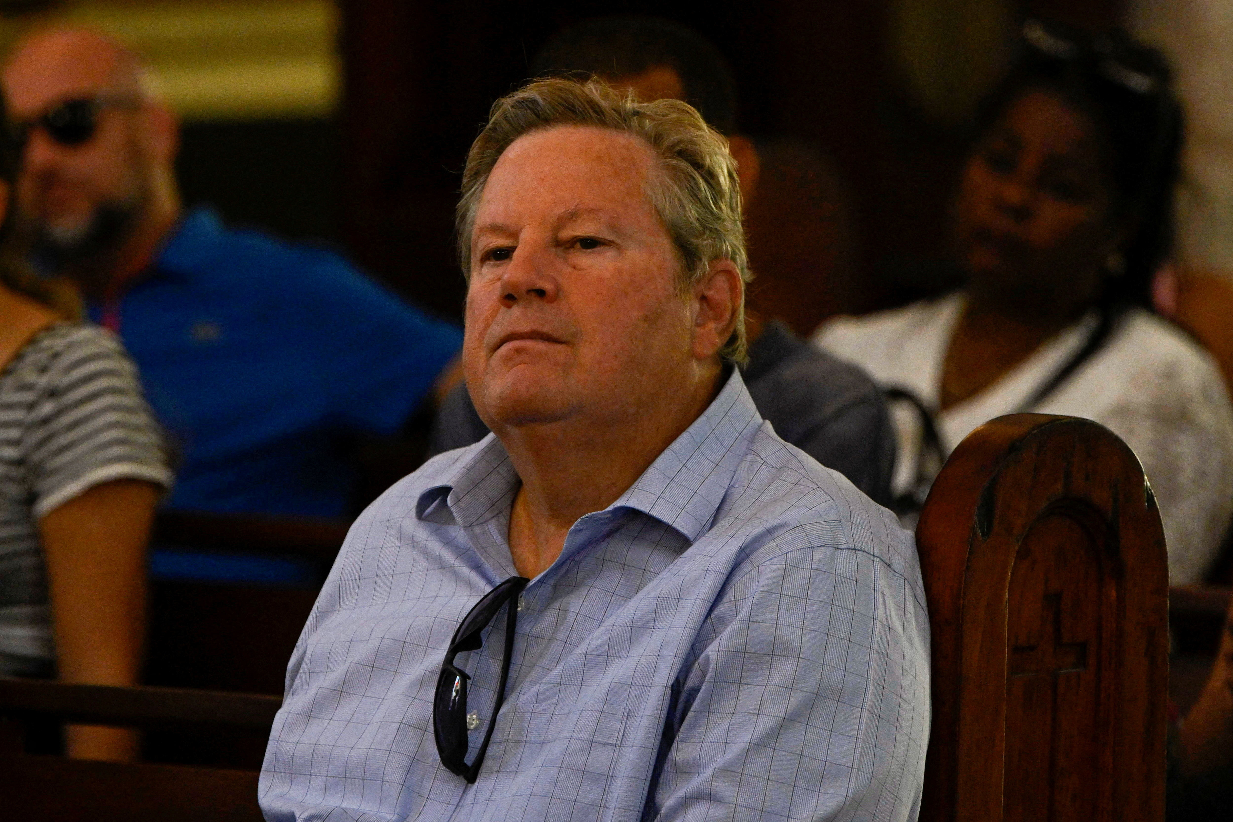 FILE PHOTO: Cubans mark salsa queen Celia Cruz centenary at Havana mass